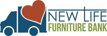 New Life Furniture Bank Gently Used Furniture For People In Need