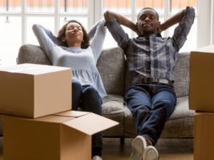 Stress and Opportunity at the Heart of Moving Season