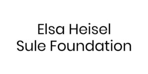 Elsa-Heisel-Sule-Foundation