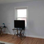 House after New Life Furniture Bank