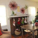 Dining Room after New Life Furniture Bank