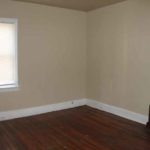 Kids room before New Life Furniture Bank