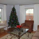 House after New Life Furniture Bank