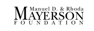 mayerson logo
