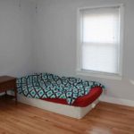 House after New Life Furniture Bank
