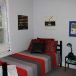House after New Life Furniture Bank