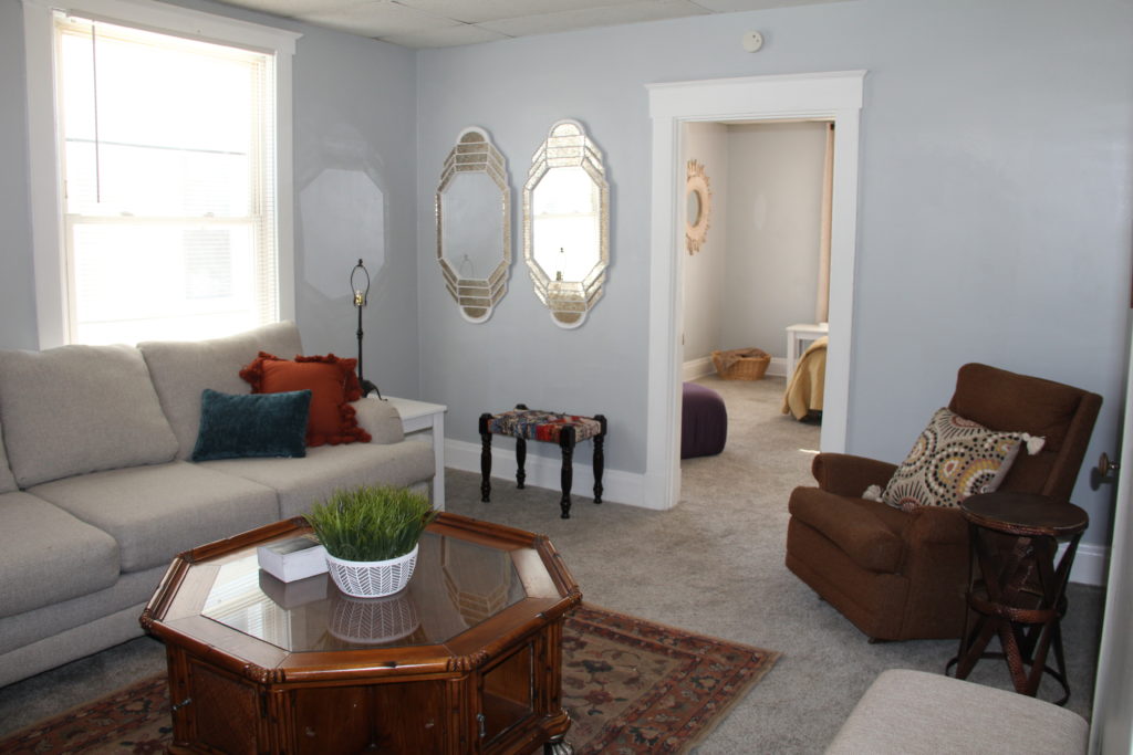 Cincinnati Furniture Thrift Store New Life Furniture Bank