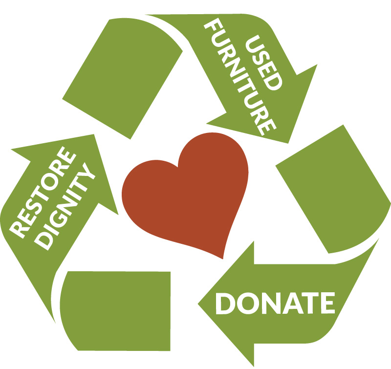 EPA Partnership New Life Furniture Bank