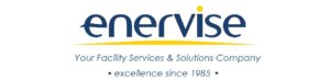 2021 enervise Logo New Tagline stacked