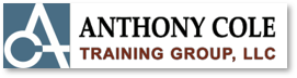 Anthony Cole Training Group Logo