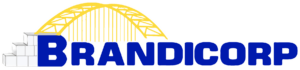 Brandicorp Logo 2738C-108 U