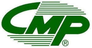 Consolidated Metal Products Logo