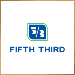 Fifth Third logo