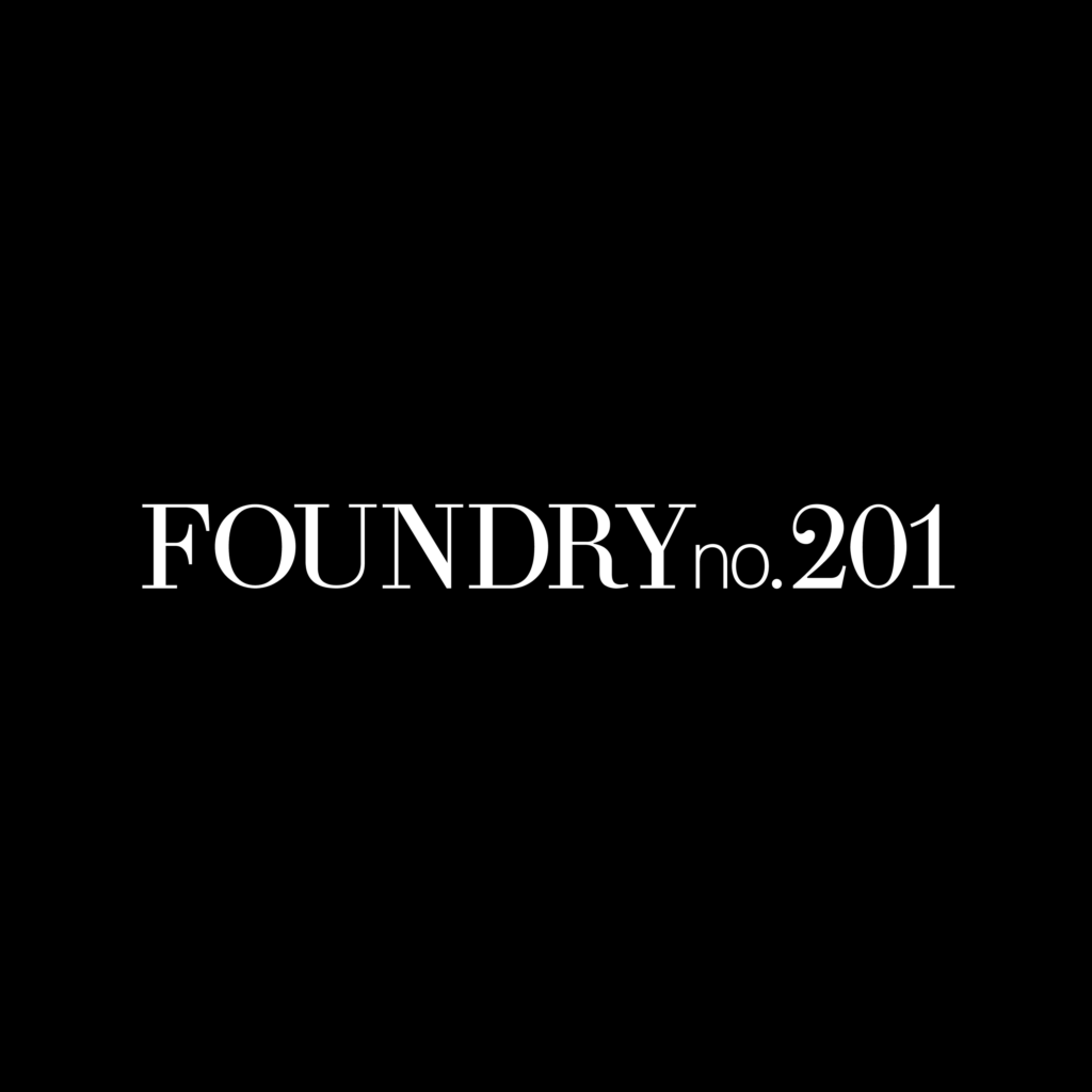 Design team from FOUNDRYno.201 for Party in the House