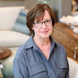 Christie Crawford, Party in the House designer