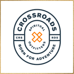 Crossroads Church logo
