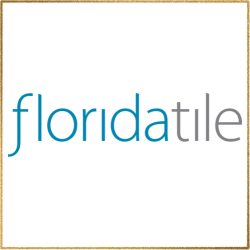 Florida Tile logo, Party in the House 2026 Sponsor
