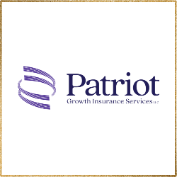 Patriot Growth Insurance, Party in the House 2026 sponsor